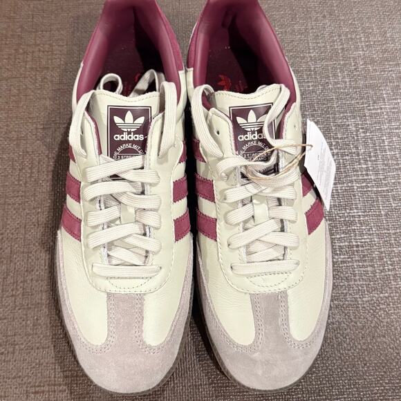 Adidas Samba OG Men's Sneaker - Picture 4 of 10